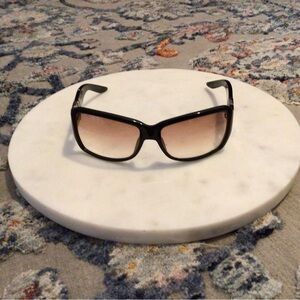 Vintage Y2K Christian Dior Sunglasses Pink Hue Lens